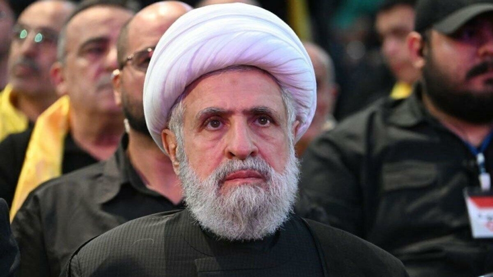 مقاومت به پروژه آزادی بخش خود ادامه میدهد/ با اشغالگری مقابله میکنیم