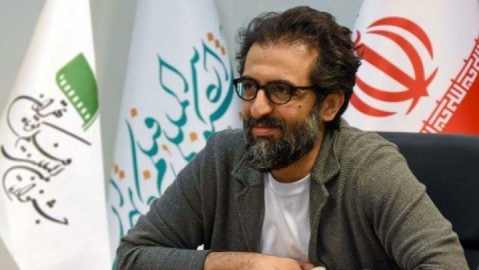 بهروز شعیبی دبیر چهل‌ودومین جشنواره فیلم کوتاه تهران شد