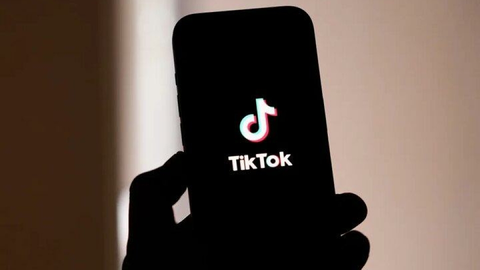 اروپا تیک تاک را ۵۳۰ میلیون یورو جریمه کرد