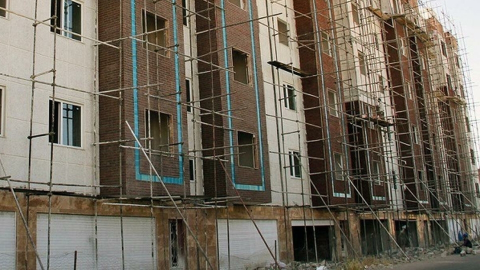 ساخت ١۵٠ هزار واحد مسکونی برای کارگران صنعت