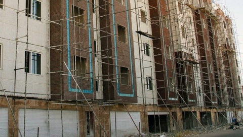ساخت ١۵٠ هزار واحد مسکونی برای کارگران صنعت