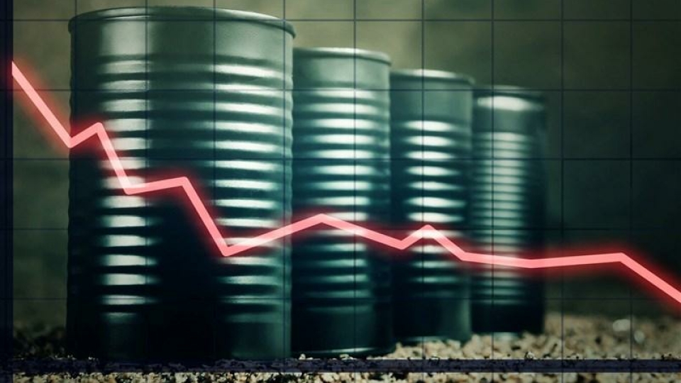 قیمت جهانی نفت امروز ۱۴۰۴/۲/۱۳