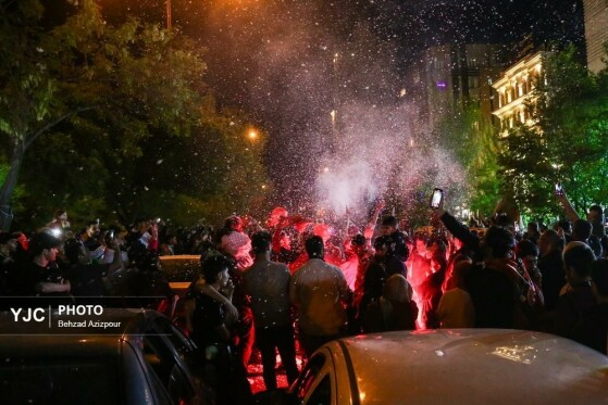 عکاس: بهزاد عزیزپور