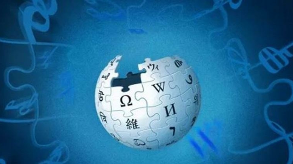 هوش مصنوعی به ویکی پدیا هم رحم نکرد