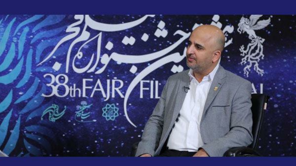 جزییاتی از جشنواره جهانی فیلم فجر؛ از ۱۶ مدیر دوبلاژ تجلیل میشود
