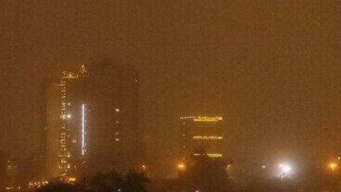 مدارس ۱۲ شهر خوزستان در نوبت صبح یکشنبه غیرحضوری شد