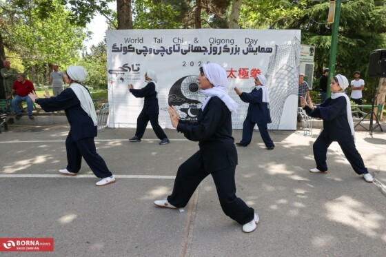 عکاس : سعید زارعیان