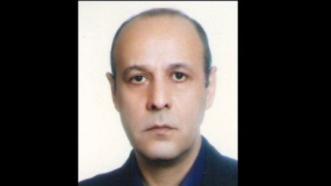ناصر شکرایی‌راد آهنگساز درگذشت + سوابق