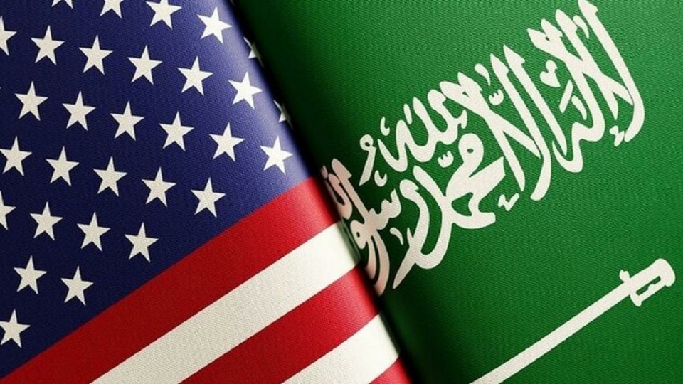آمریکا موشک هوا به هوا به عربستان میدهد