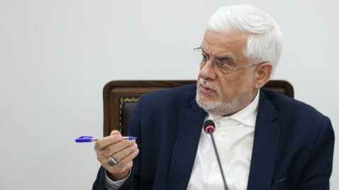 همه دستگاه ها برای حمایت از تولید پای کار باشند/ ممنوعیت سوء استفاده از قانون