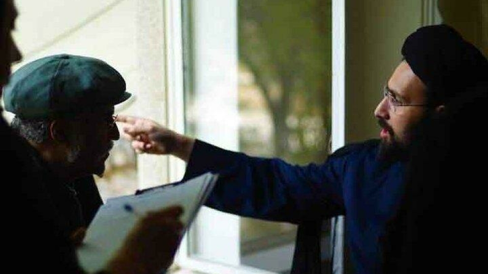 مستند «احمد» سریال میشود