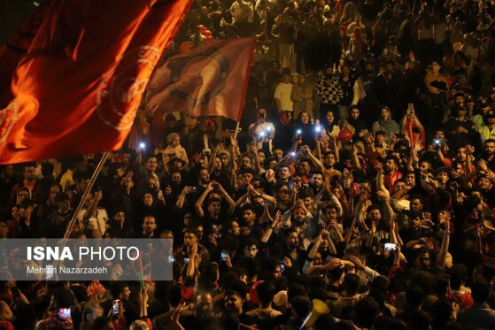 عکاس: مهران نظرزاده