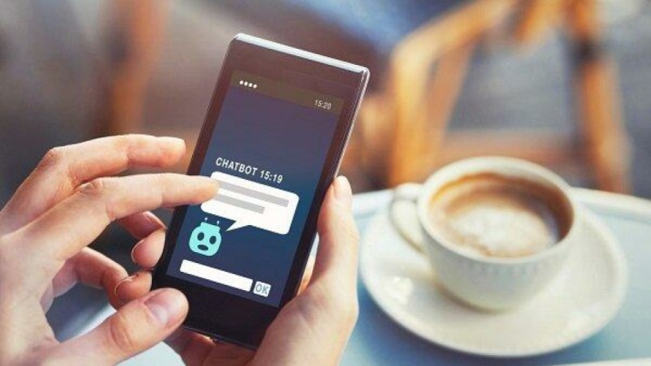 چت بات های هوش مصنوعی مزاحم کاربران می شوند!