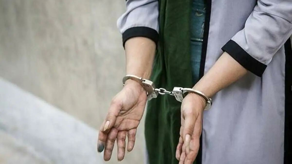سرقت ۳۰ میلیاردی توسط نظافتچی در پاسداران