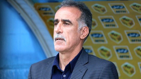 احمدزاده: می‌توانم درباره صالح نیا یک کتاب بنویسم