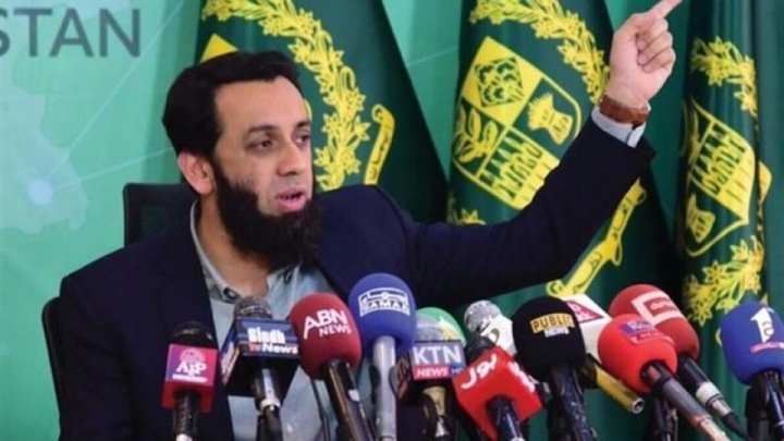 پاکستان: کانال‌های دیپلماتیک با هند همچنان فعال هستند