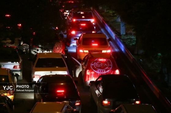 عکاس: بهزاد عزیزپور