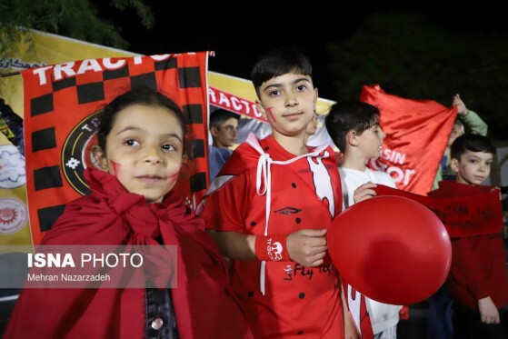 عکاس: مهران نظرزاده