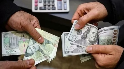 قیمت دلار مبادله‌ای، امروز ۱۶ اردیبهشت ۱۴۰۴