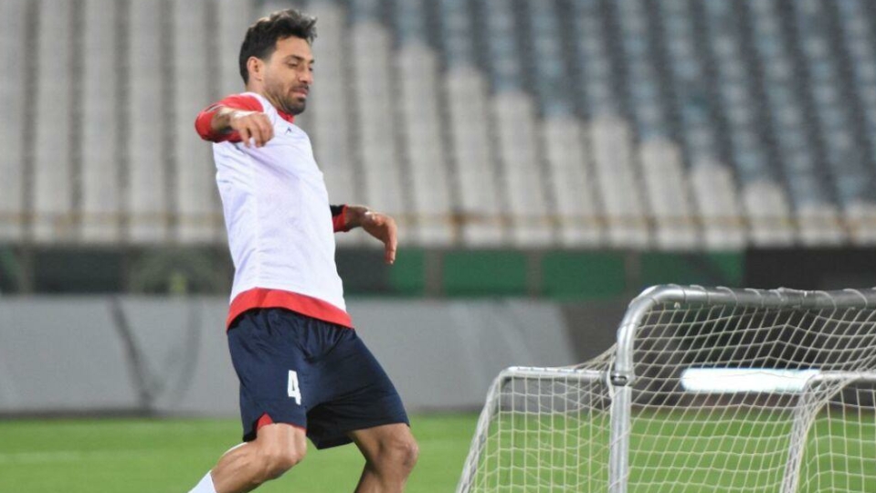 پرسپولیس را مثل پاریسنژرمن قهرمان کنید