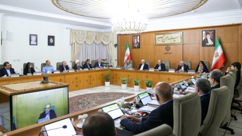 تصویب تکالیف اجرایی همه دستگاه‌ها در هیئت دولت