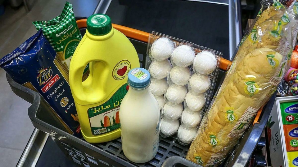 چه گروه هایی مشمول دریافت کالابرگ الکترونیکی اردیبهشت ۱۴۰۴ می شوند؟