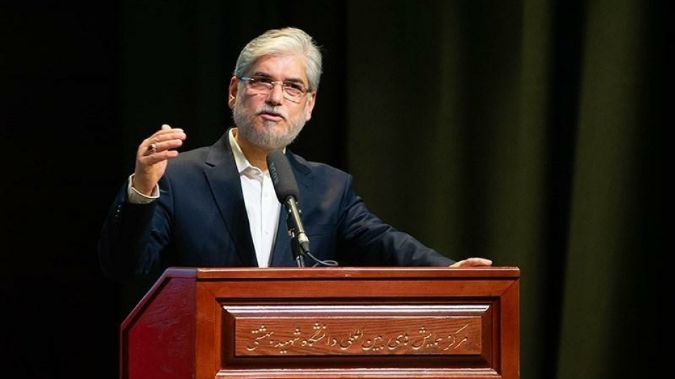 جامعه نیازمند استمرار خط فکری و مسالهمحوری شهید مطهری است