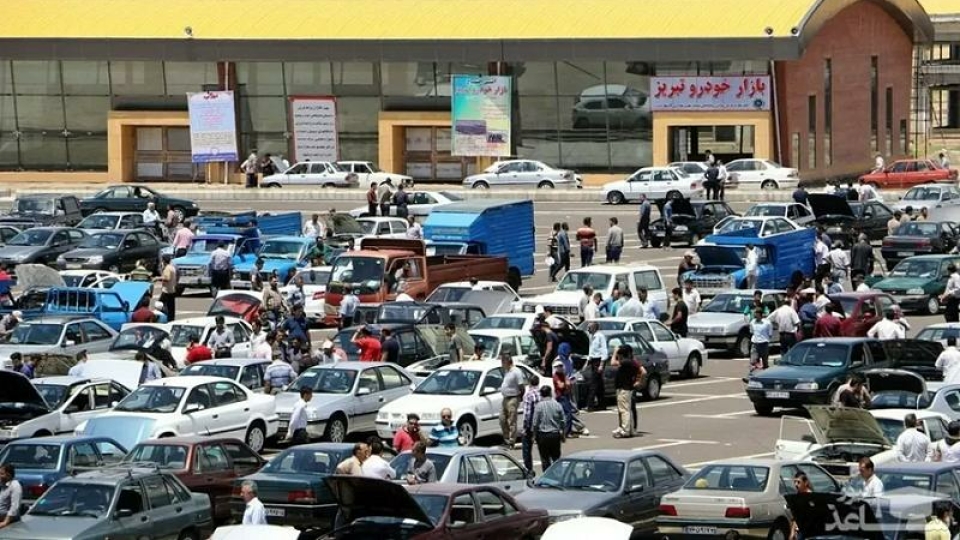 قیمت خودرو امروز 14 اردیبهشت 1404