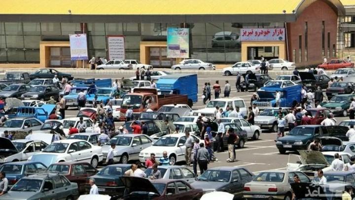 قیمت خودرو امروز 14 اردیبهشت 1404