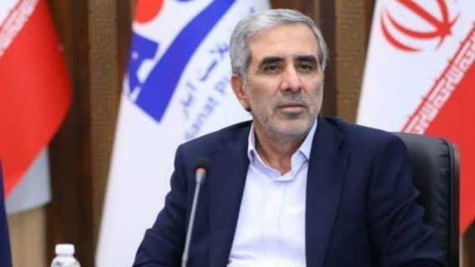 ۱۲۴ واحد صنعتی استان قزوین دانشبنیان است