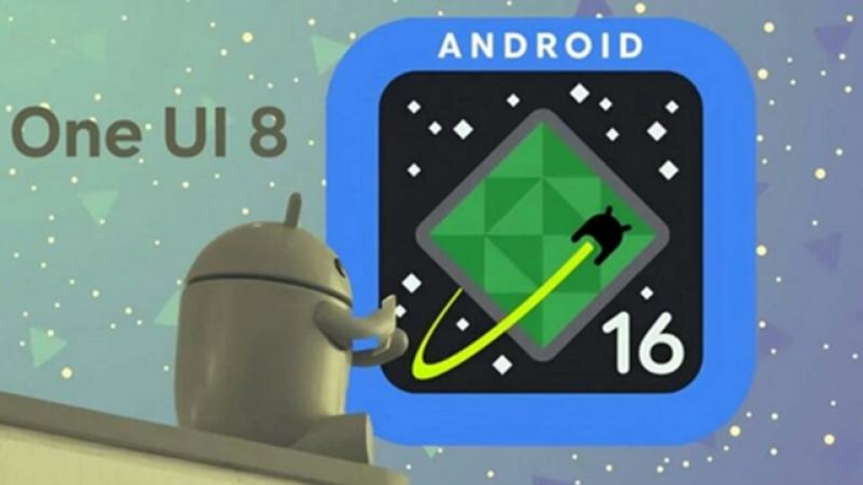 سرعت انتشار One UI 8 سریعتر از One UI 7 خواهد بود