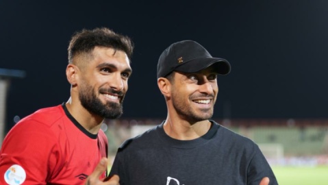 درخواست میلیون‌دلاری مدافع تراکتور از پرسپولیس