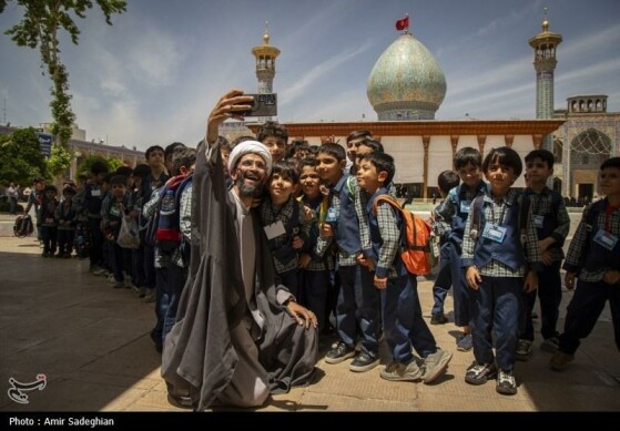 عکاس:  امیر صادقیان