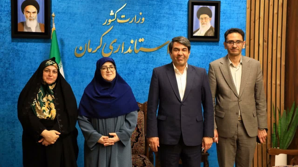اقدامات موثری برای رفع فقر آموزشی و بهداشتی جنوب کرمان رخ میدهد
