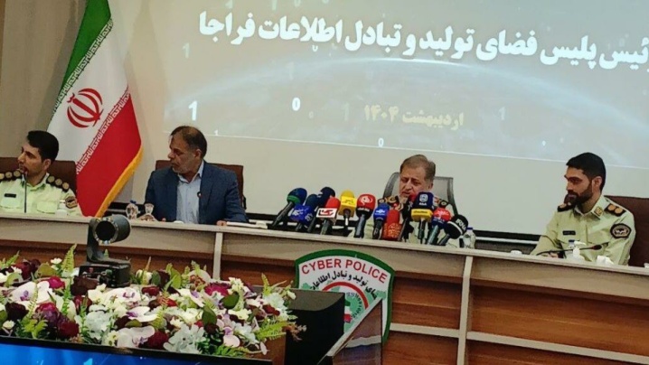 دسترسی به حسابهای کاربری بیشترین میزان جرایم سایبری/ ۷۹ متخلف مرتبط با کنکور دستگیر شدند
