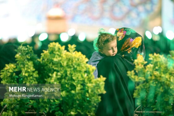 عکاس: محسن رنگین‌‎کمان