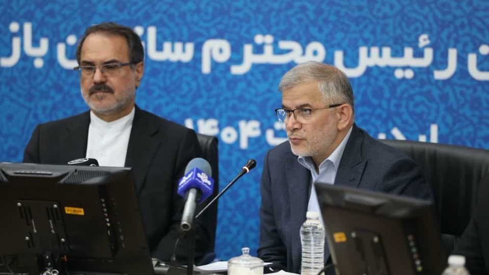 تخلیه زندان رجایی شهر با هدف توسعه کرج بود