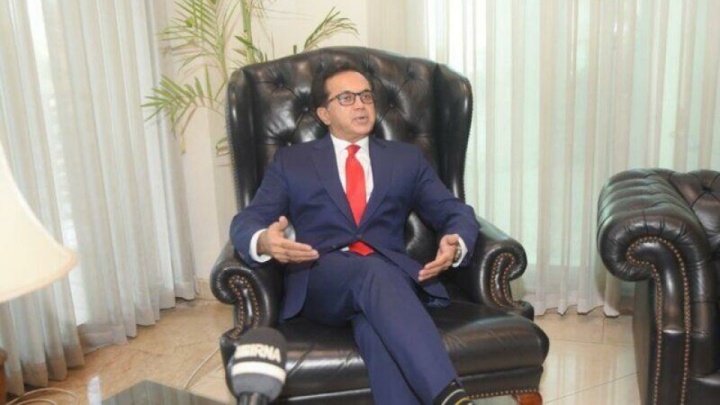 سفیر پاکستان: تهران و اسلام‌آباد مواضع همسو برای صلح منطقه‌ای دارند