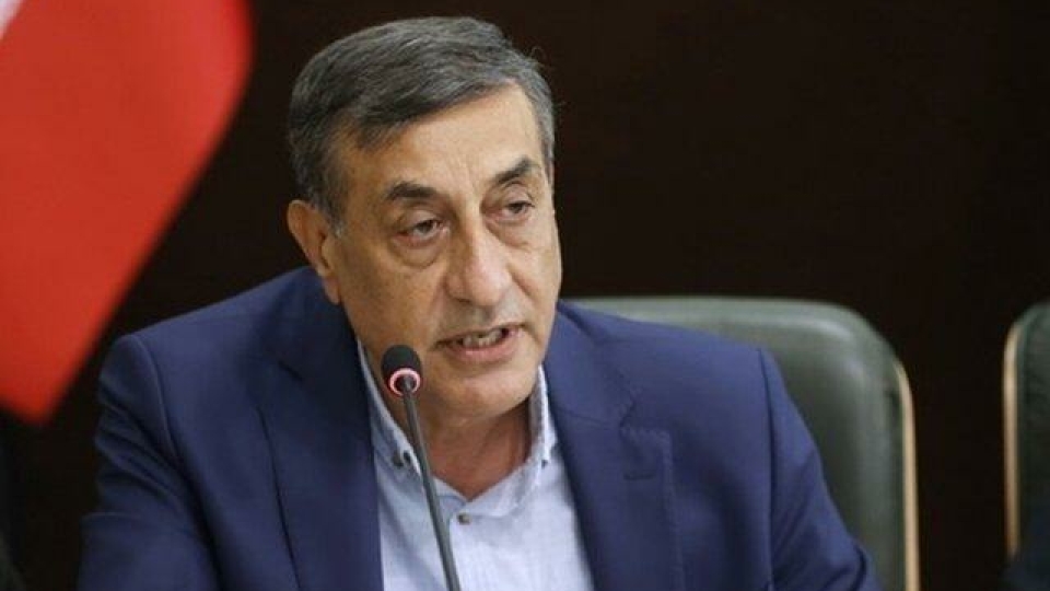 دولت همه توان خود را برای ارتقای کمی و کیفی جامعه فرهنگیان بهکارمیگیرد