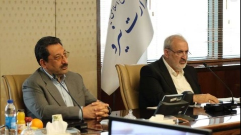 وزارت نیرو تمام توان خود را برای تأمین برق بخش‌ تولید و صنعت به‌کار می‌گیرد