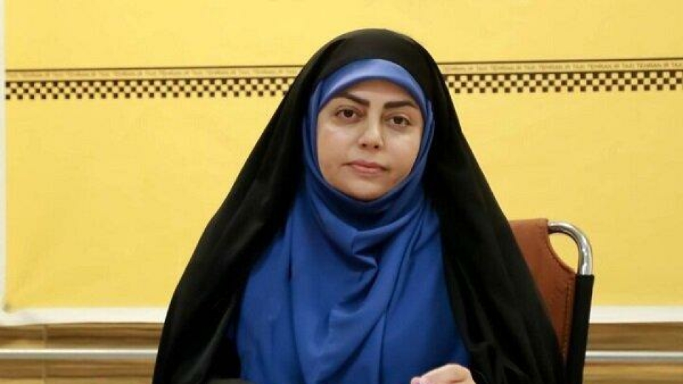 ۱۷۵۲ تاکسی برقی تا ماه آینده وارد ناوگان تاکسیرانی تهران می شود