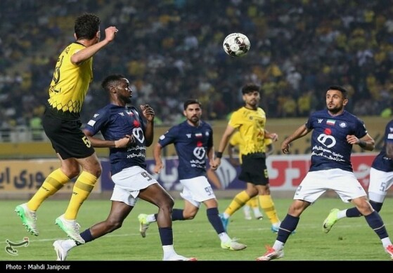 عکاس:  مهدی جانی پور