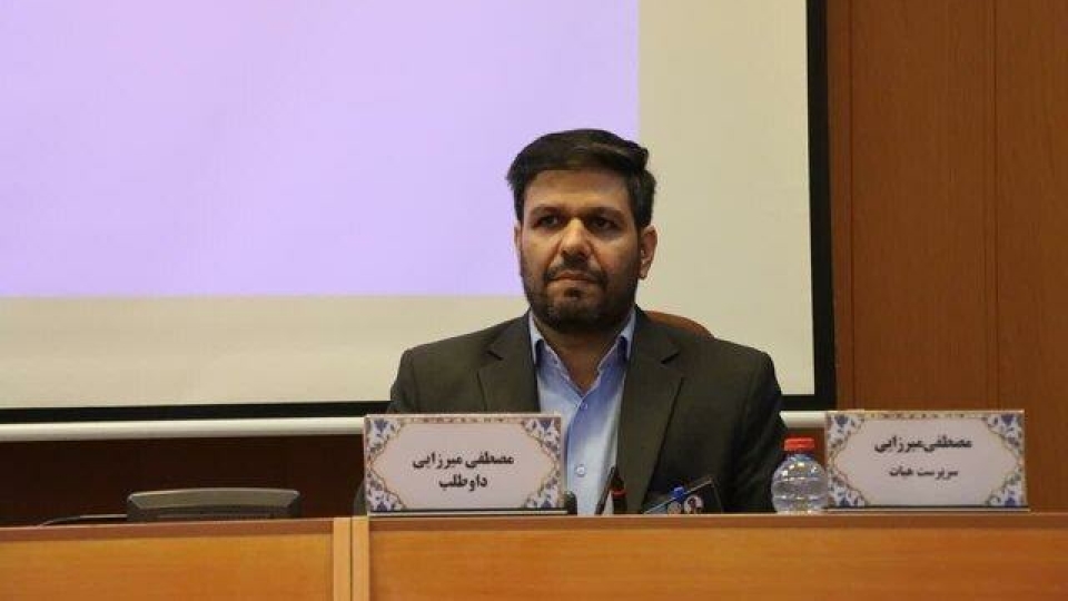 ۱۰ تیم خارجی در جام تختی حضور دارند