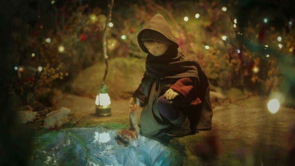 «ده سالگی» به ونیز میرود