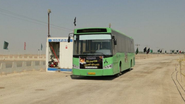 بهرهبرداری از سامانههای حمل ونقل هوشمند جادهای در محورهای اربعینی