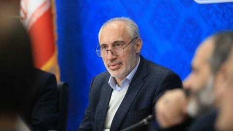 سرشماری یک امر ملی و برخاسته از وجدان جمعی است