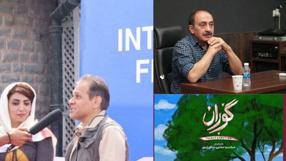 لاله اسکندری دبیر جشنواره فیلم شد/ «گوران» از آلمان جایزه گرفت