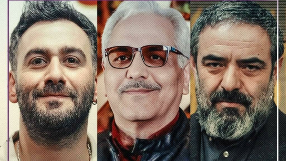 بازگشت مهران مدیری به تلویزیون با «شیش ماهه»/انتشار اولین فهرست بازیگران