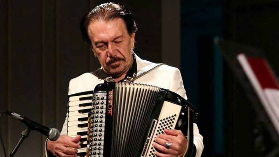 به یاد خالق «باران عشق»