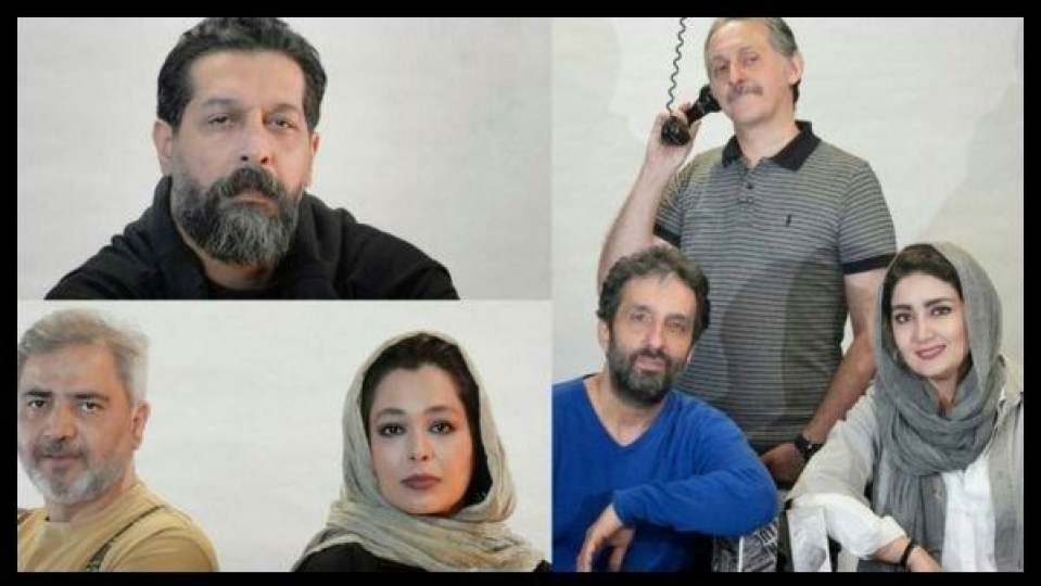 بازیگران نمایش «رام کردن اسب چوبی» معرفی شدند